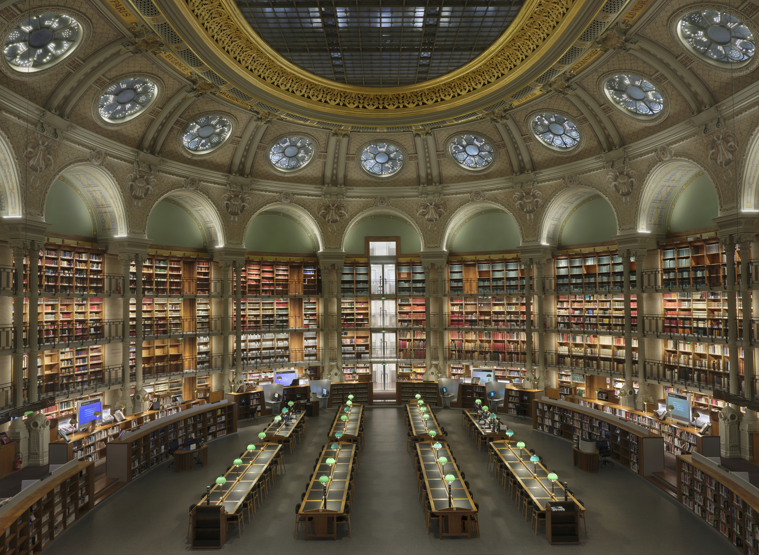 BNF-French National Library
